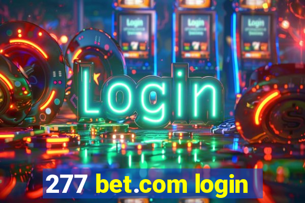 277 bet.com login